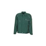 Planam werkjas Canvas 320, maat 42, groen