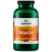 Swanson Niacine 500mg | 250