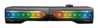 LogiLink SP0059 Soundbar Zwart 6W Bluetooth 5.0