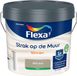 Flexa Strak op de Muur Muurverf Mat - 85% Sisal - 5 L