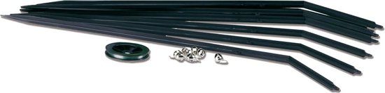 Velda Heron Stop - Reigerstop afschrik draad - 8711921067837