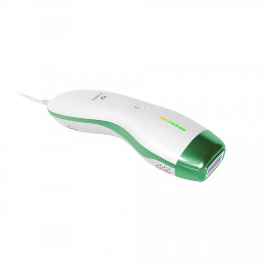 TrueLife BELLE IPL E3 Lichte Haarverwijderaar Groen, Wit