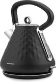 Berdsen Waterkoker 1,7L BD-700 Zwart