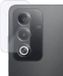 Rosso Camera Protector Geschikt voor Oppo A80