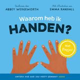 KokBoekencentrum Jeugd VBK Media B.V. Ontdek hoe God jou heeft gemaakt - Waarom heb ik handen?