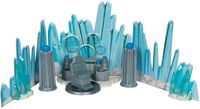 McFarlane Toys Superman (2025) DC Direct Playset Forteresse de Solitude Quartier général de Superman Playsets