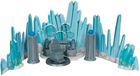 McFarlane Toys Superman (2025) DC Direct Playset Forteresse de Solitude Quartier général de Superman Playsets