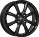 DEZENT TN BLACK 6.5Jx16 4x108 ET28