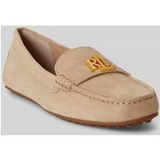 Lauren Ralph Lauren Mocassins 'BARNSBURY' lichtbruin
