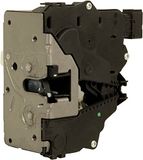 Taros Trade 300295 deurvergrendelingsmechanisme links voor