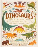 Dinosaurs: Bol Dinosaurs: Exploring Prehistoric Life and Geological Time