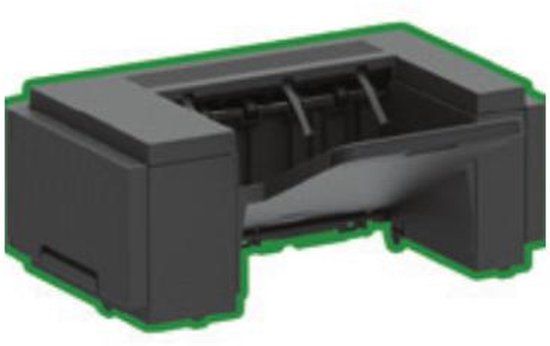 Lexmark 50G0851 papierlade & documentinvoer 500 vel
