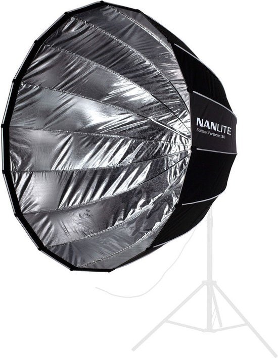 Nanlite Parabolic Softbox 150cm