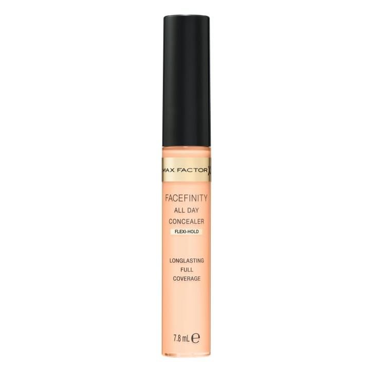 Max Factor Facefinity All Day Flawless Concealer - 030 - 7.8 ml