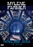 Sony Music Mylene Farmer Timeless 2013 DVD