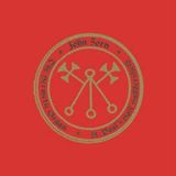 V2 Red Eye John Zorn The Hermetic Organ Vol. 3