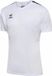 Hummel Hmlauthentic Pl Jersey S/S Sportshirt Mannen 3XL Wit