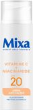 Mixa Anti-Spot Crème Vitamine C en Niacinamide SPF20 50 ml