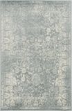 Safavieh Vloerkleed Lucinda Grijs Polypropyleen 122 x 183 cm