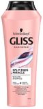 Shampoo Miracle Scellage Pointes Fourchues pour Cheveux Endommagés par les Pointes Fourchues