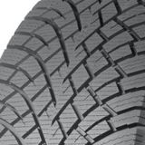 Nokian Hakkapeliitta R5 SUV ( 235/60 R19 107R XL Aramid Sidewalls, Nordic compound )