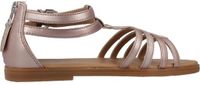 GEOX J SANDAL KARLY Roze 34 EU
