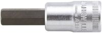 Stahlwille 1049/9 02151009 Schroevendraaierdop 9 mm