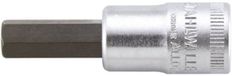 Stahlwille 1049/9 02151009 Douille de tournevis 9 mm