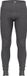 Odlo Lange broek ACTIVE WARM ECO GRIJS - Maat 3XL