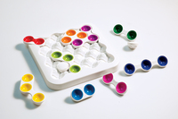 Smart Games Anti-Virus - Educatief speelgoed - multi