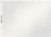 Leitz 47240003 Bladbeschermer A4 Polypropyleen Transparant