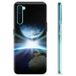 OnePlus Coque en TPU - Espace