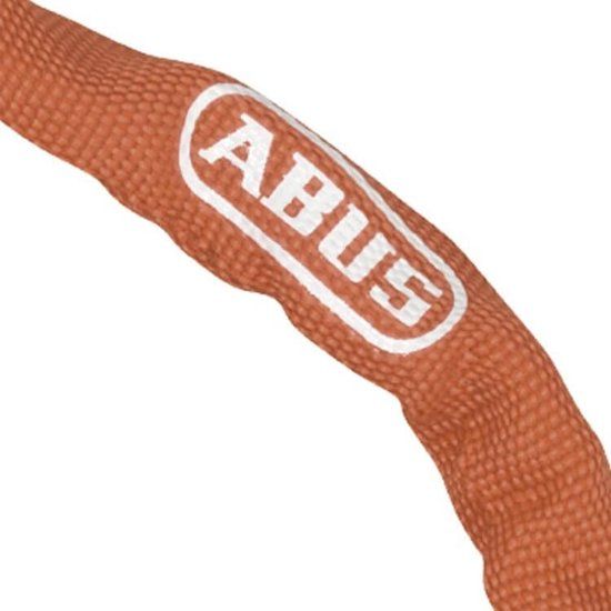 Abus Fietsslot - Kettingslot - 60 cm - Oranje