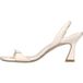 Stuart Weitzman Sandales Rose