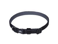 Nobby Halsband "Classic Preno" Mini zwart