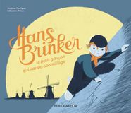 Hans Brinker EAN 9782081496101