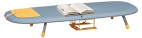 Icecat Table à repasser pliable pour usage domestique