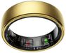 NOLATR NEX Smart Ring - Stappenteller - Slaaptracker - Goud - Maat 13