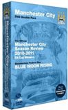 Manchester City: Season Review 2010/11 - Road To Fa Cup Glory...