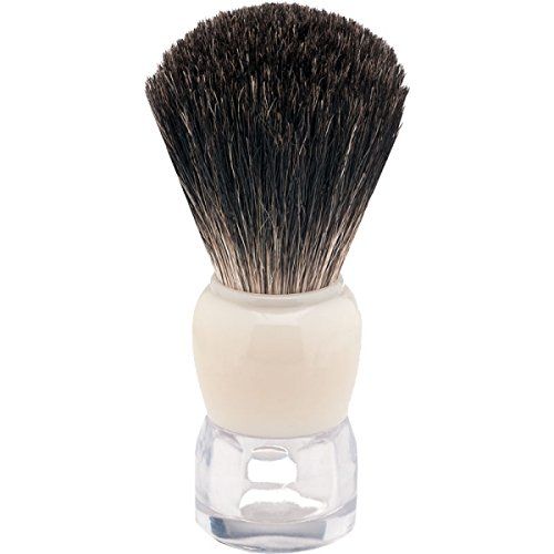 Becker Manicure 6571 Blaireau Sommige En Ivoire Acrylique
