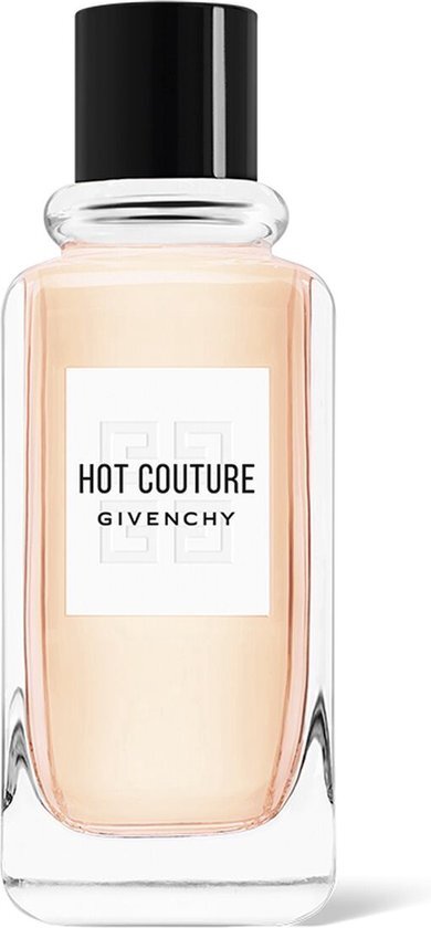 Givenchy Hot Couture eau de parfum / dames