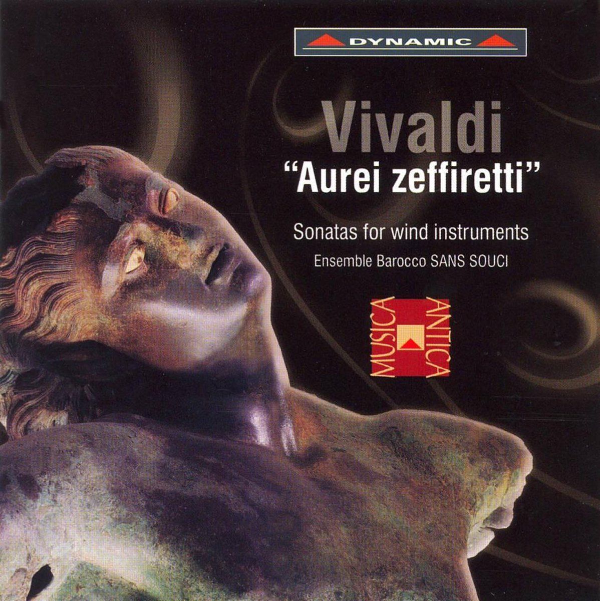 OUTHERE Aurei Zeffiretti - Sonatas For Win