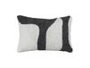 Mette Ditmer Figura tuftat housse de coussin 40x60 cm blanc cassé