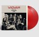 Suburban Wigwam Live in Denmark 1976 - Rood Vinyl