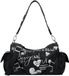 Desigual Schoudertas Habana Seshat Hand Bag Black