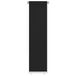 Maison Exclusive Store extérieur exclusif - 65 cm (largeur) x 230 cm (hauteur) - Noir - HDPE