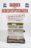 Pelckmans Dagboek van een gerechtspsychiater