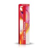 Wella Colour Touch Vibrant Reds 7/47 Blond Cuivré Marron 60 ml