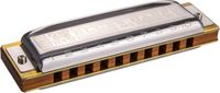 Hohner Blues Harp MS Db mondharmonica