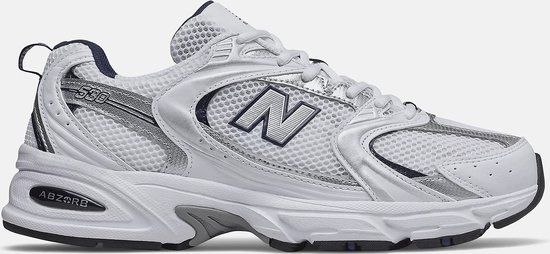New Balance 530 sneaker with mesh details